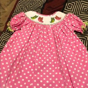 Children’s dress